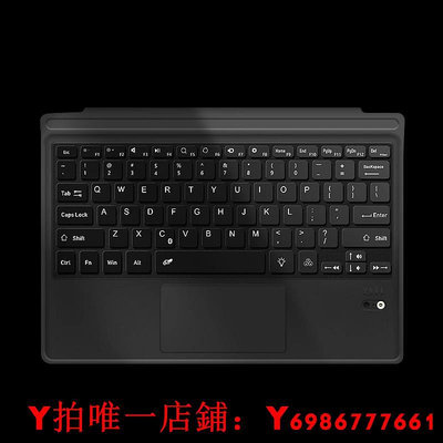隱者適用微軟surface鍵盤surfacepro456789鍵盤鼠標套裝surface 鍵盤人體工學平板電腦二合一go