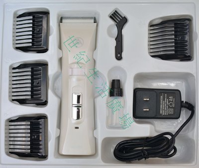 [世紀香水廣場] HAIR CLIPPER MJ-397 電剪 理髮器 充電插電兩用款 非日立 國際牌 電剪