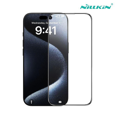 貼膜神器 NILLKIN Apple 蘋果 iPhone 16 Pro Max Amazing CP+PRO 保護貼