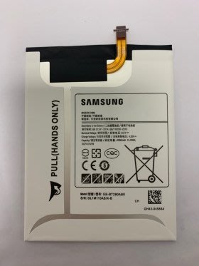 SAMSUNG Tab J 7.0 T285 T280 電池