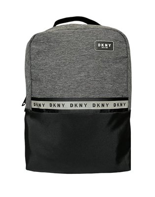 DKNY 時尚 潮牌 後背包【現貨】全新正品 黑色 背包 電腦包 筆電包 雙肩包 女包 中性包 書包 學生包