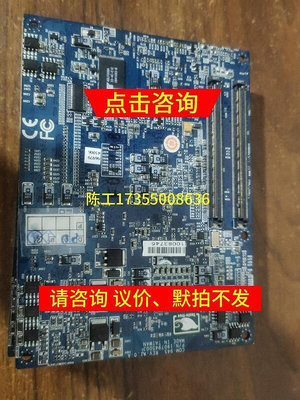 一站採購研揚工業設備核心主板COM－945 REVA1.0送CPU