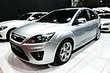 2010年 FORD FOCUS【小改款 頂級TDCI】