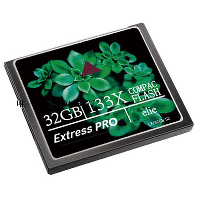 內存卡cf卡32gb 相機存儲卡 內存卡32g卡適用于尼康佳能高速cf內存卡記憶卡