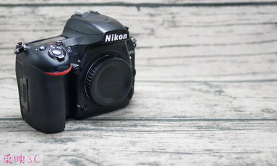 Nikon D750 單機身 快門數30601張