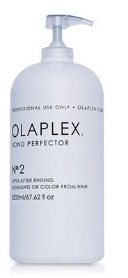 【 OLAPLEX】歐拉 頂級沙龍 OLAPLEX 護髮 2號 2000ml 公司貨