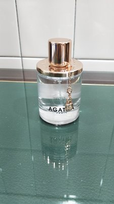 AGATHA 阿加莎 - 真愛巴黎女性淡香水 50ml-tester