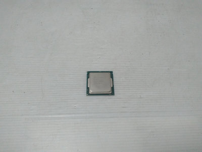 207 [大鋼牙二手3C]CPU INTEL Core i5-6500 3.2/1151 ( 一元起標 )