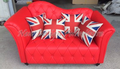 【New Design Furniture】英國國旗抱枕/午安枕/沙發抱枕*