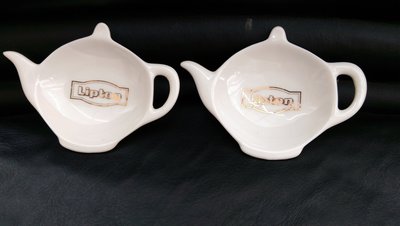 限量玫瑰金~茶包托 茶包架 茶包 醬油碟 MIT 台灣製造 生日禮物 交換禮物(2入)