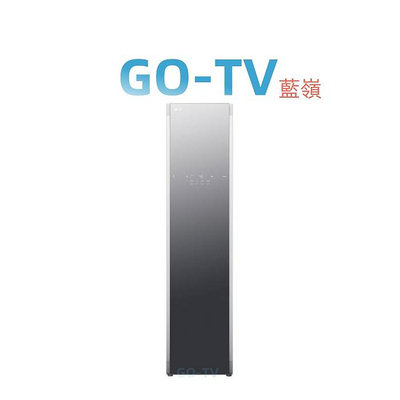 【GO-TV】LG WiFi Styler 蒸氣電子衣櫥 Z - 輕奢鏡面(E523MW) 全區配送