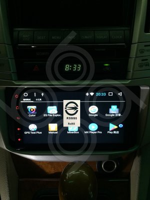 Lexus 凌志 RX330 -7吋安卓專用機.Android.觸控螢幕.usb.導航.網路電視.公司貨保固一年
