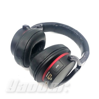 【福利品】SONY MDR-1ADAC  降噪封閉式耳機  附原廠配件