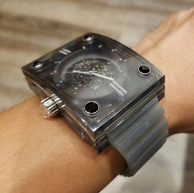 義大利VABENE停產手錶