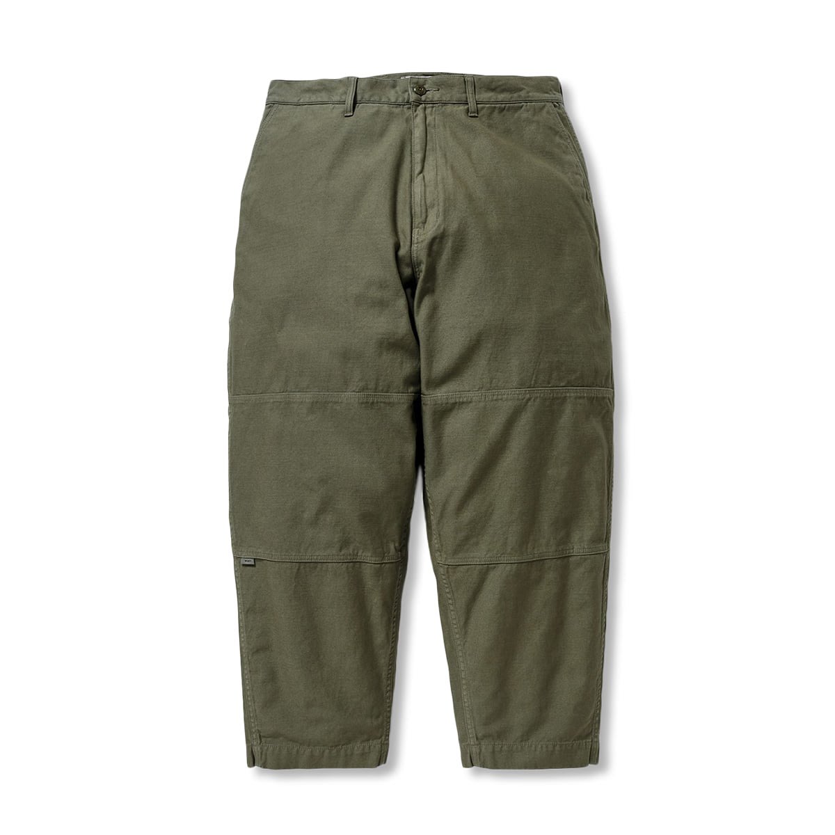 wtaps 21AW ARMSTRONG TROUSERS - チノパン