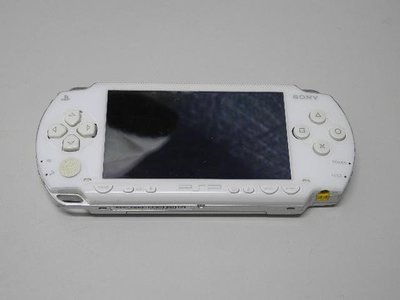 PSP 1000 1007  型主機