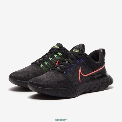 耐克Nike React Infinity Run Flyknit 2 DN5070-001 男潮流時尚鞋