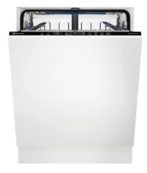 現貨/免運/發票【Electrolux洗碗機】EESB7310L全嵌式洗碗機