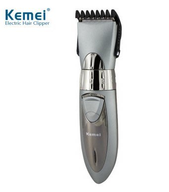 【用心的店】KEMEI極緻水洗式電動理髮剪 KM-605