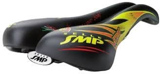 老田單車 SELLE SMP EXTREME Large 義大利中空椅墊 公司貨/TRK HIBRID 可參考