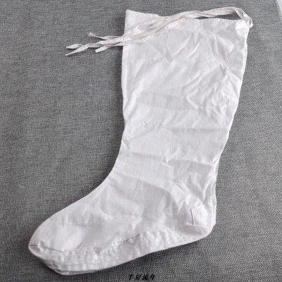 僧襪棉質和尚襪子佛教用品加工定制-促銷