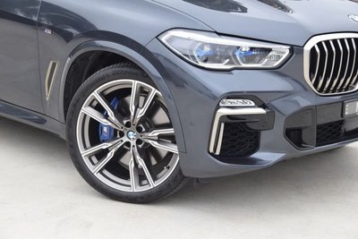 【樂駒】BMW X5 G05 原廠 747M 22吋 輪圈組 輪框 改裝 外觀 底盤 大腳