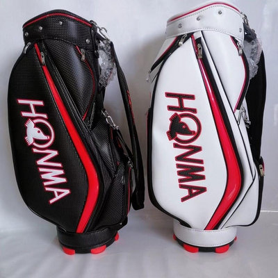 【品質 關注立減】高爾夫球包 高爾夫球杆袋 高爾夫球袋 新款Honma 高爾夫球包 球杆包 職業球包 GOLF 球袋