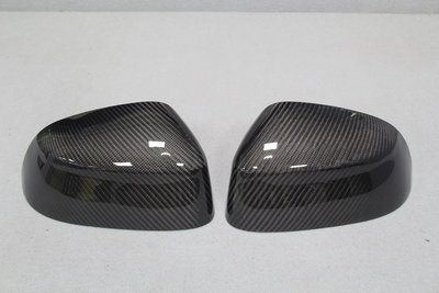 BMW M Performance 碳纖維 後視鏡 後照鏡 X5 X6 F15 F16