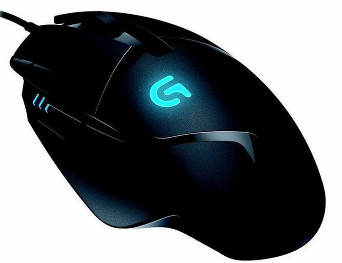 S03 筑蒂資訊 含稅logitech 羅技g402 電競滑鼠hyperion Fury 快捷鍵設定 Yahoo奇摩拍賣