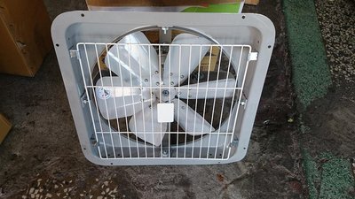 [多元化風扇風鼓]工業型排風扇14吋16吋18吋鋁葉強力吸風~攤販抽熱氣~油煙~