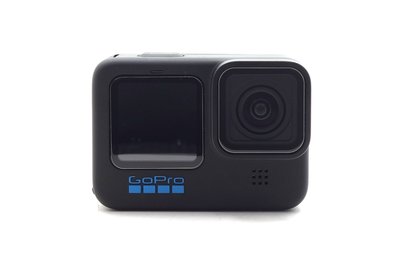 【台中青蘋果】GoPro Hero 11 Black 二手 數位相機 運動相機 #78077