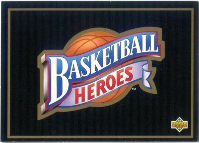 Wilt Chamberlain 1992-93 Upper Deck Basketball Heroes 特卡[U]