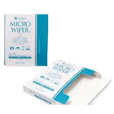 衝評價 【3I CURA】Micro Wiper 清潔紙(50片) CP-100 (彩宣總代理) CP100