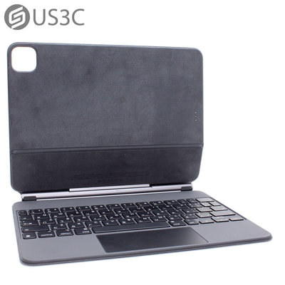 【US3C-台南店】台灣公司貨 Apple Magic Keyboard A2261 巧控鍵盤 適用 iPad Pro 11 USB‑C埠直通充電