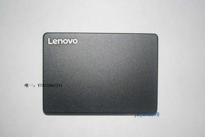 電腦零件聯想 Y400 Y400N Y410P Y500  筆記本固態硬盤SSD硬盤 120G/240G筆電配件