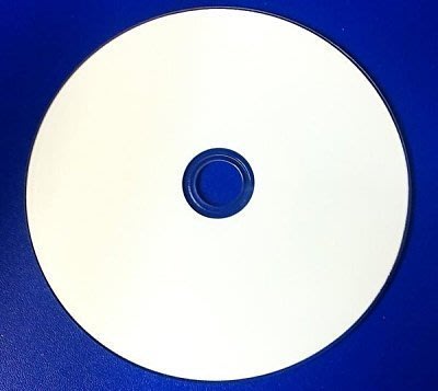 @阿媽的店@ R廠代工 Plexdisc BD-R 25GB 1-6X 滿版可印藍光片 50片桶裝650(100片免運)