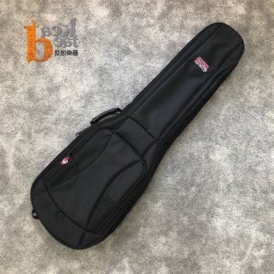 【反拍樂器】GatorCase GB-4G-BASS 貝斯袋 Bass袋 公司貨 免運
