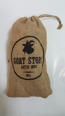 《GOAT STORY》Goat Mug 山羊角 咖啡杯 隨行杯 羊角杯 12oz/350ml-黑