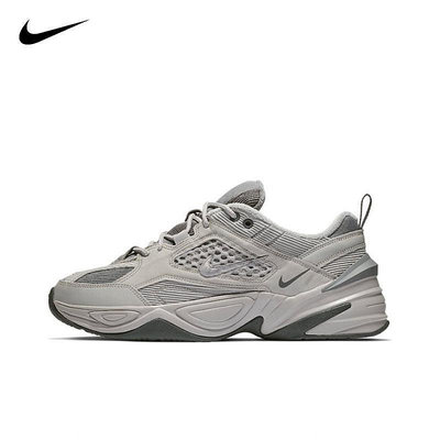 Nike M2K Tekno 老爹鞋 休閒鞋 灰色 BV0074001 白 BQ3378100