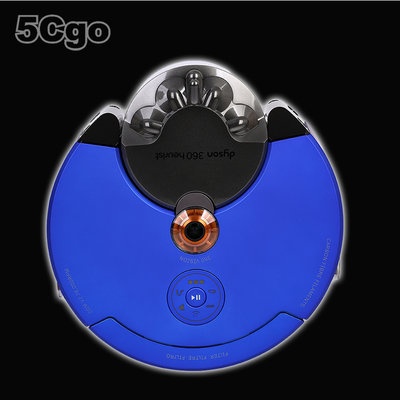 5Cgo【智能】戴森 dyson 360heurist 二代款RB02掃地機器人吸塵機器人全自動吸塵器智慧掃地一體 含稅