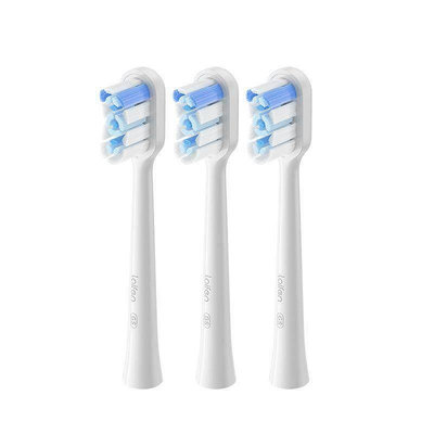 德力百货公司德力百货公司Laifen徠芬科技電動牙刷刷頭