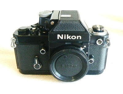 【悠悠山河】專業頂級純機械底片相機--Nikon F2A  *~超低價收藏~* 最值得收藏的單眼 FM2絕對沒得比