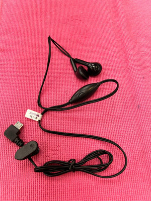 Benton W398 micro usb原廠耳機/線控，背夾
