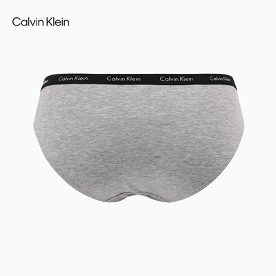 ck內褲 四角褲【直營】Calvin Klein/凱文克萊CK女內褲豹紋女士性感女生內衣