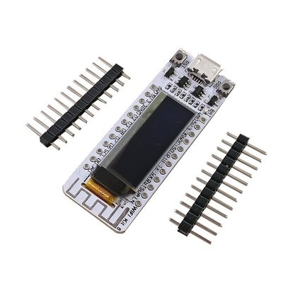 物聯網開發板  ESP8266 WIFI晶片非模組 OLED 可刷NodeMCU W220 [9024288] 可開發票