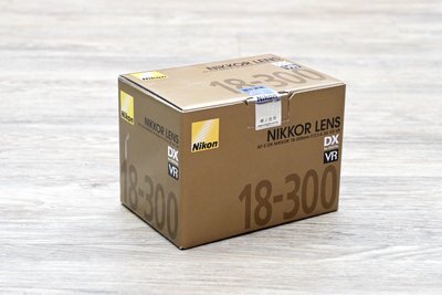 萬佳國際 現貨免運 疫情特價 Nikon AF-S 18-300mm  F3.5-6.3G  ED VR DX  旅遊鏡 D5600/D7500  國祥公司貨