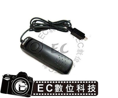 【EC數位】美科 RS-O1 RM-UC1 RMUC1 快門線 E-P1 E-P2 E510 E410 E420