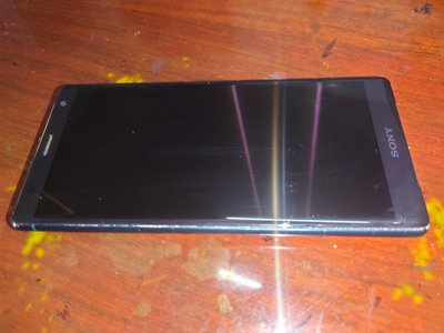 SONY 索尼 Xperia XZ2 H8296 螢幕面板（黑），可加其他零件