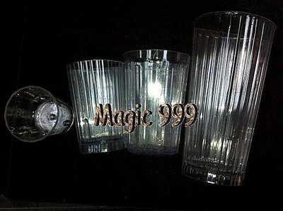 [MAGIC 999]魔術道具~舞台魔術~高級牛奶增多杯~特賣一組1500NT
