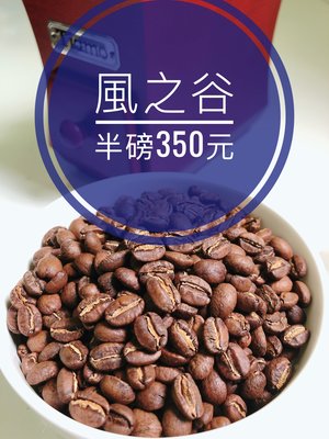 [昂樂威咖啡]耶加雪菲 莎歐納/風之谷 水洗G1 淺中焙 咖啡豆半磅350元
